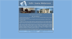 Desktop Screenshot of ak-wh.cz